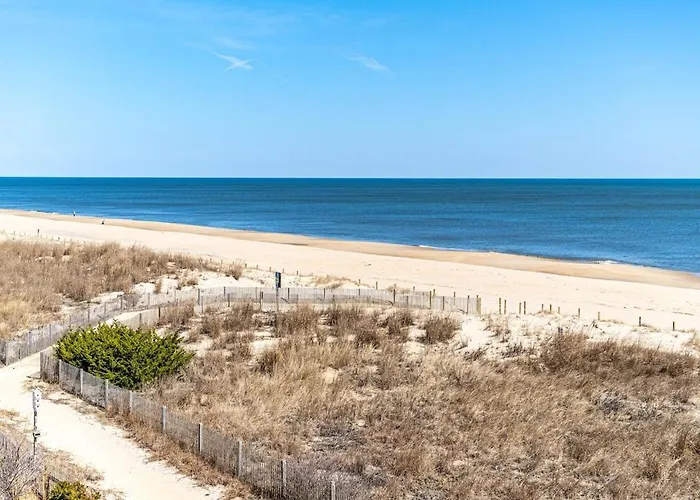 Cara Mar 205 - Oceanfront Rendezvous Holiday home *