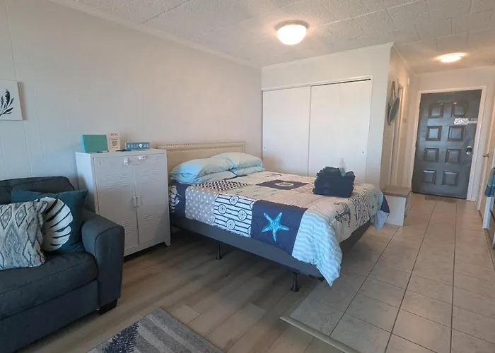 Cara Mar 205 - Oceanfront Rendezvous Holiday home *